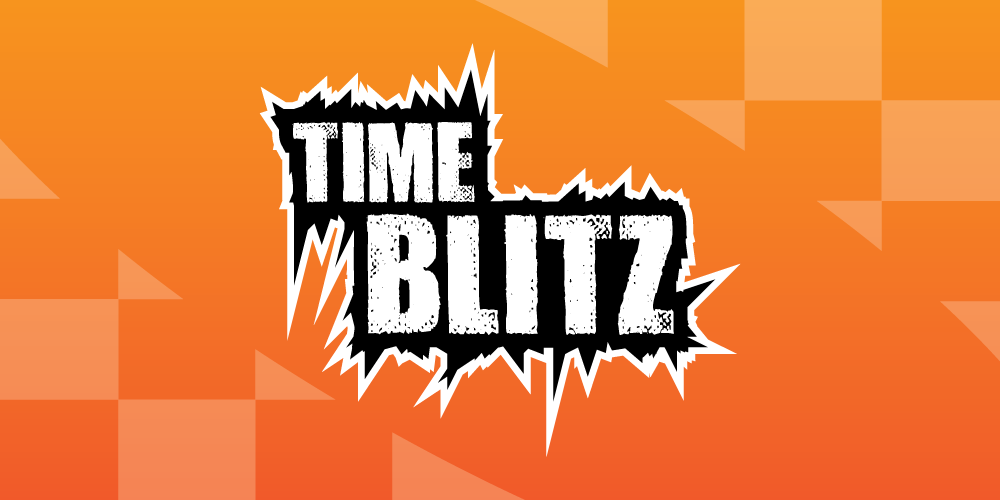 Time Blitz
